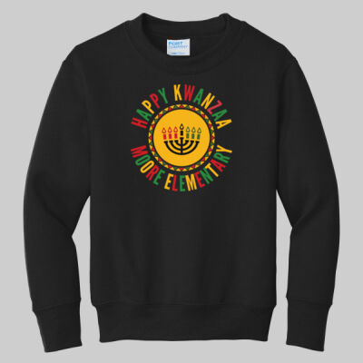 Winter Holidays - Happy Kwanzaa Thumbnail