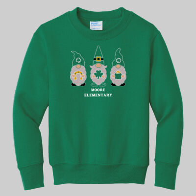 Spring - Leprechaun's Thumbnail