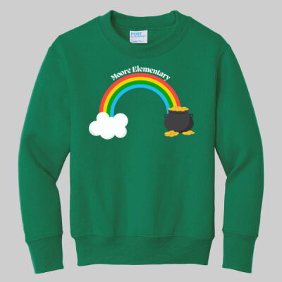 Spring - Rainbow Thumbnail
