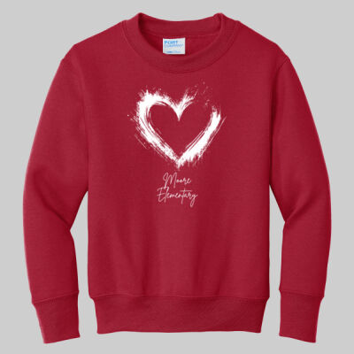 Spring - Valentine's Heart Thumbnail