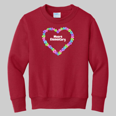 Spring - Candy Hearts Thumbnail