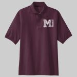 Adult Polo - Moore Thumbnail