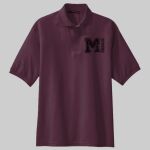 Adult Polo - Moore Thumbnail