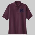 Adult Polo - Moore Thumbnail