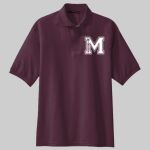 Adult Polo - Moore Thumbnail