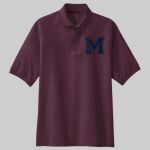Adult Polo - Moore Thumbnail