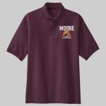 Adult Polo - Moore Thumbnail