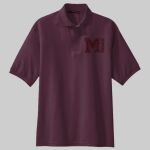 Adult Polo - Moore Thumbnail