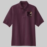 Adult Polo - Moore Thumbnail