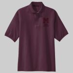 Adult Polo - Moore Thumbnail