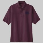 Adult Polo - Moore Thumbnail