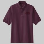 Adult Polo - Moore Thumbnail