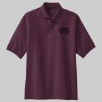 Adult Polo - Moore Thumbnail