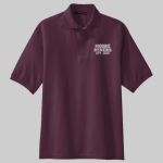 Adult Polo - Moore Thumbnail