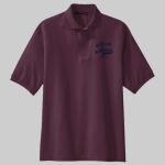 Adult Polo - Moore Thumbnail