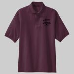 Adult Polo - Moore Thumbnail