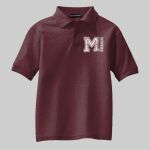 Youth Polo - Moore Thumbnail