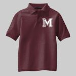 Youth Polo - Moore Thumbnail