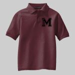 Youth Polo - Moore Thumbnail