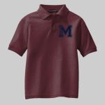 Youth Polo - Moore Thumbnail
