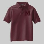 Youth Polo - Moore Thumbnail