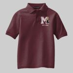 Youth Polo - Moore Thumbnail