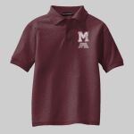 Youth Polo - Moore Thumbnail