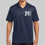 Adult Performance Polo - Moore Thumbnail