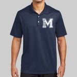 Adult Performance Polo - Moore Thumbnail