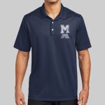 Adult Performance Polo - Moore Thumbnail