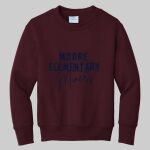 Youth Crewneck - Moore Thumbnail