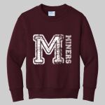 Youth Crewneck - Moore Thumbnail