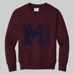 Youth Crewneck - Moore Thumbnail