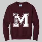 Youth Crewneck - Moore Thumbnail