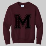 Youth Crewneck - Moore Thumbnail