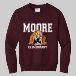 Youth Crewneck - Moore Thumbnail