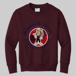 Youth Crewneck - Moore Thumbnail