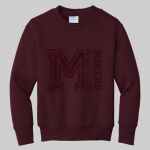 Youth Crewneck - Moore Thumbnail