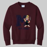 Youth Crewneck - Moore Thumbnail