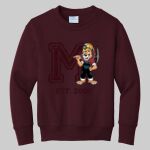 Youth Crewneck - Moore Thumbnail