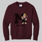 Youth Crewneck - Moore Thumbnail