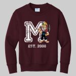 Youth Crewneck - Moore Thumbnail