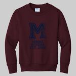 Youth Crewneck - Moore Thumbnail