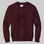 Youth Crewneck - Moore Thumbnail