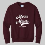 Youth Crewneck - Moore Thumbnail