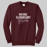 Adult Crewneck - Moore Thumbnail