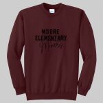 Adult Crewneck - Moore Thumbnail