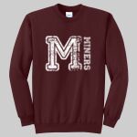 Adult Crewneck - Moore Thumbnail