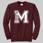 Adult Crewneck - Moore Thumbnail
