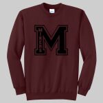 Adult Crewneck - Moore Thumbnail